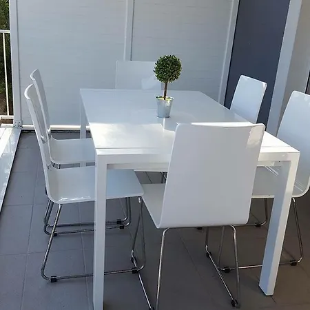 Appartamento Rue Marechal Juin Porto Vecchio