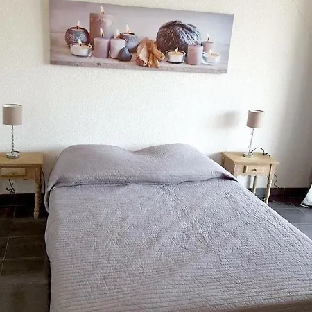 Appartamento Rue Marechal Juin