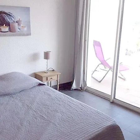 Appartamento Rue Marechal Juin *