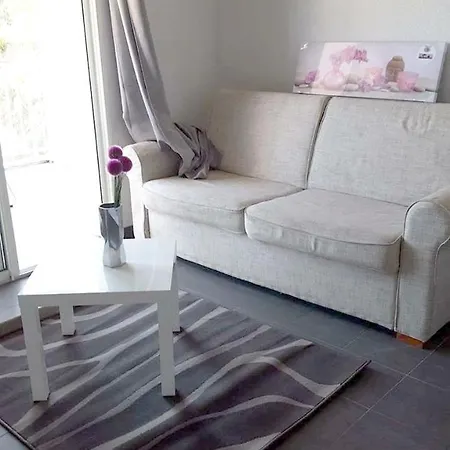Rue Marechal Juin Apartment Porto-Vecchio (Corsica)